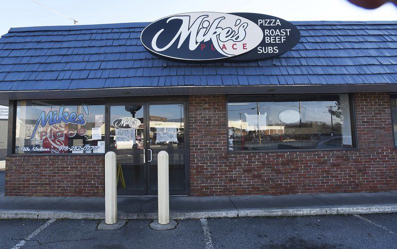 Pizzeria closes in wake of legal fight